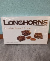Longhorns Candy