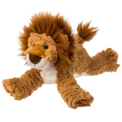 Lonny Lion Plush - 9
