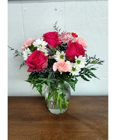 Look Lively Floral Arrangement