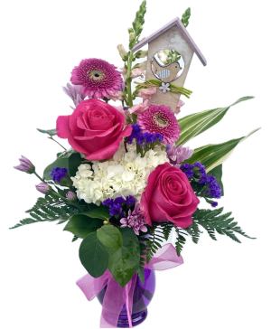 Look Lovely  Powell Florist Exclusive