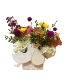 Look what the Stork brought!  Keepsake base and Stork attachment