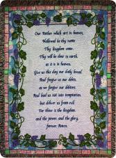 Lord's Prayer - Ivy 