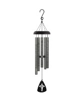 Lord's Prayer Windchime