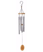 Lord's Prayer Windchime