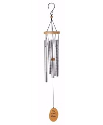 Lord's Prayer Windchime