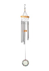 Loss of Loved One Wind Chime 
