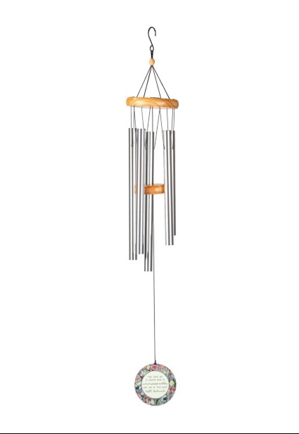 Loss of Loved One Wind Chime 