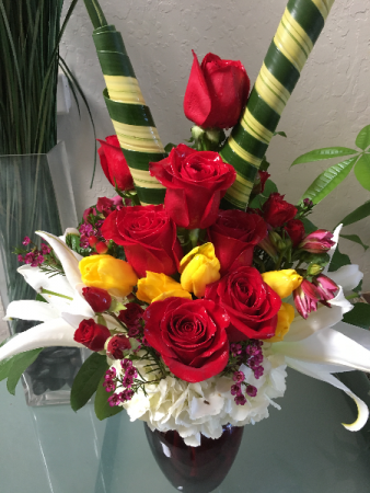 Lots of Fun Bouquet