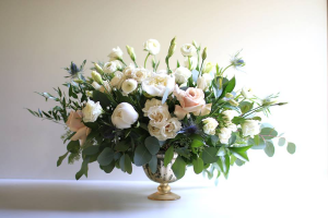 Lots of Greens! in Oakville, ON | ANN'S FLOWER BOUTIQUE-Wedding & Event Florist Lots of Greens! in Oakville, ON | ANN'S FLOWER BOUTIQUE-Wedding & Event Florist