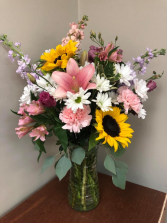 Lots of Love Bouquet