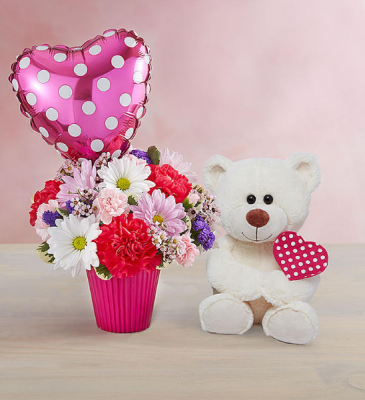 LOTSA LOVE SWEETHEART