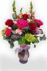 Lotsa Love Vase Arrangement