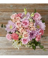 Lotta Love Bouquet 