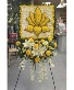 Lotus Serenity Floral Stand 