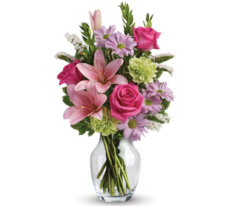 Lovable Vase Spring