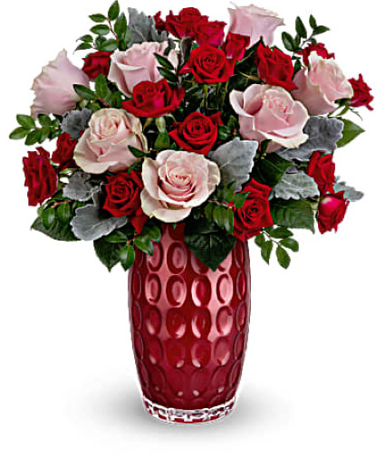Love always Bouquet DX Valentine's Day