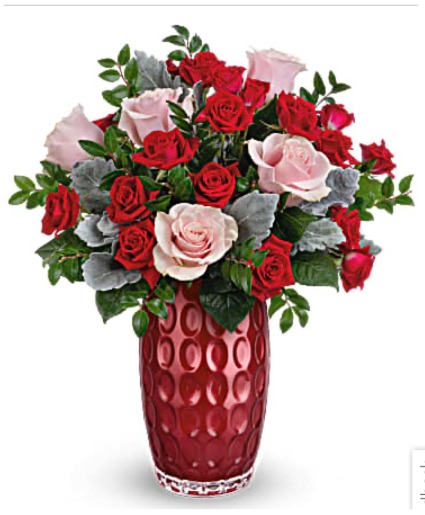 Love Always Bouquet  Valentine's