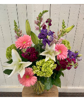 Love and Affection Mother's Day Special
