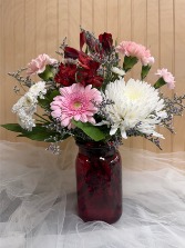 Love and Blooms WOODBURY'S ORIGINAL