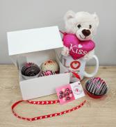 Love and Chocolate Gift Set