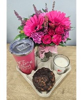 Love and Coffee Gift Bundle