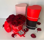 Love and Kisses Bouquet 