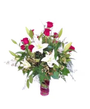 Love And Lilies 