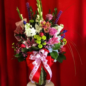 Love and Spring Valentine's day mix