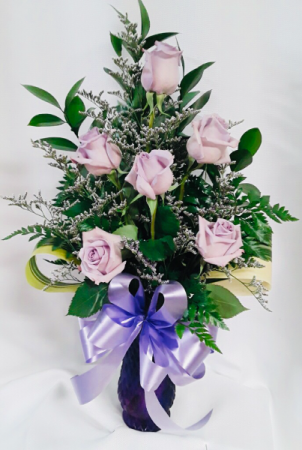 “LOVE AT FIRST SIGHT” Bouquet 