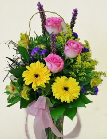 Love at Home Vase