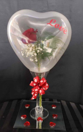 Love Balloon