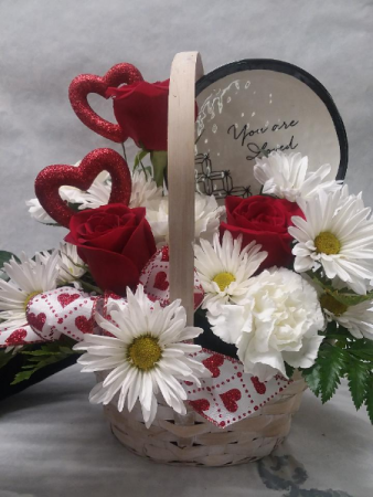 Love Basket