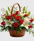 love Basket 