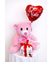 Love Bear Bundle Gift