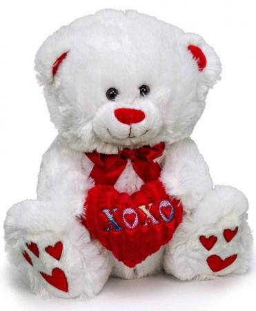 Love Bear Valentine's Day