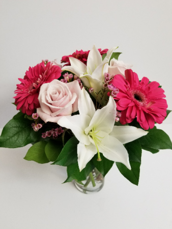 Love Blooms
