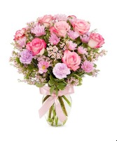 Love Blooms Bouquet 