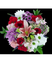 Love Blooms Bouquet