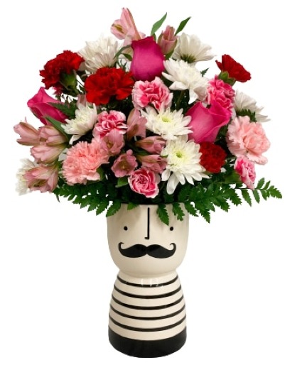 Love Blooms Mount Pearl Florist Design 