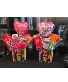 Love Bomb Candy Bouquet 