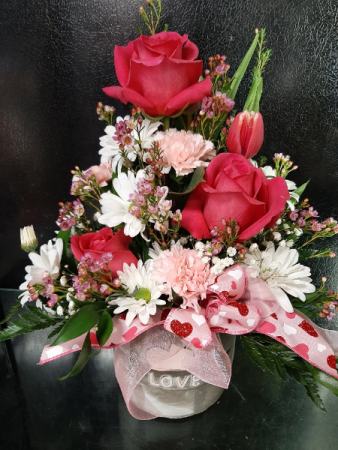 Love Bouquet
