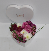 Love Boxed Arrangement