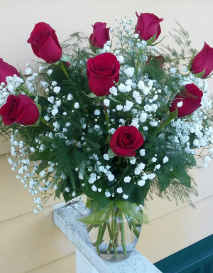  Love Buds #3  Available in 1 1/2 dz & 2 dz also