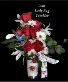 Love Bug 20oz.Tumbler Arrangement 