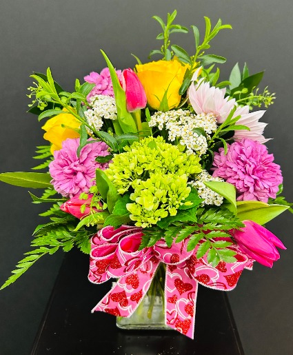 Love Bug Bouquet