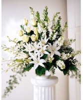 Love & Compassion Arrangement 