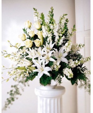 Love & Compassion Arrangement 