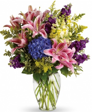 Love Everlasting Bouquet "A Customer Favorite"