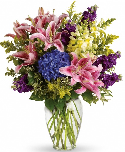Love Everlasting Bouquet