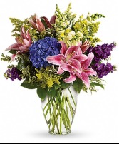Love Everlasting Bouquet 